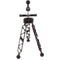 Ultralight Large 8" Leg Tripod Using with Ball Mount