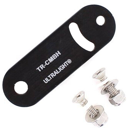 Ultralight Handle Extension Bracket for Accessory Tray