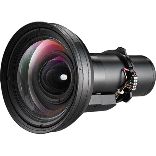 Optoma Technology BX-CTA11 0.65-0.75:1 Short-Throw Motorized Zoom Lens for Select Optoma Projectors