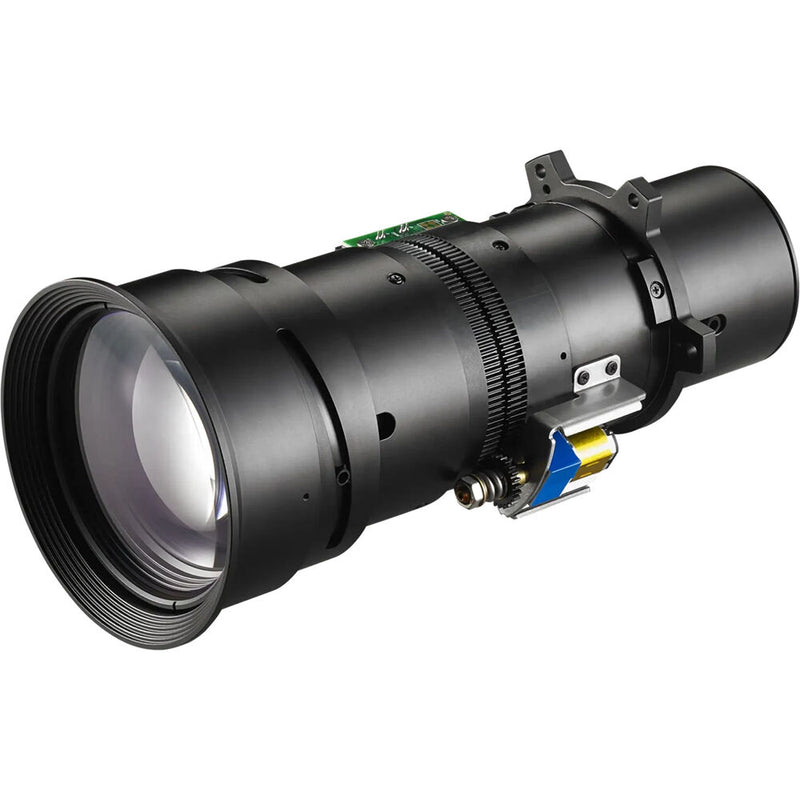 Optoma Technology BX-CTA13 2.9-5.52:1 Motorized Long-Throw Zoom Lens for Select Optoma Projectors