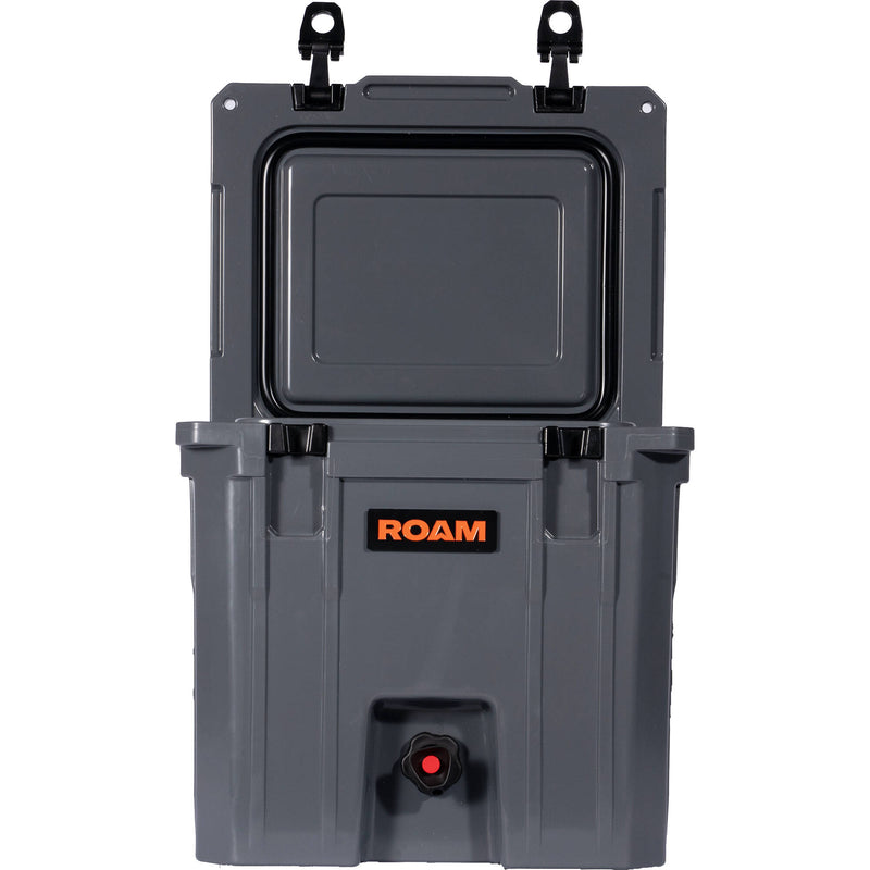 ROAM Adventure Rugged Drink Tank (Slate, 20 Qt)