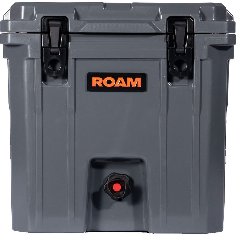 ROAM Adventure Rugged Drink Tank (Slate, 20 Qt)