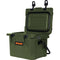 ROAM Adventure Rugged Cooler with Handle (OD Green, 10 Quart)