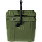 ROAM Adventure Rugged Cooler with Handle (OD Green, 10 Quart)