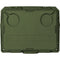 ROAM Adventure Rugged Cooler with Handle (OD Green, 10 Quart)