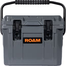 ROAM Adventure Rugged Cooler with Handle (Slate, 10 Quart)