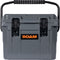 ROAM Adventure Rugged Cooler with Handle (Slate, 10 Quart)