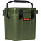 ROAM Adventure Rugged Cooler with Handle (OD Green, 15 Quart)