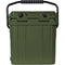 ROAM Adventure Rugged Cooler with Handle (OD Green, 15 Quart)