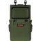 ROAM Adventure Rugged Cooler with Handle (OD Green, 15 Quart)