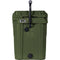 ROAM Adventure Rugged Cooler with Handle (OD Green, 15 Quart)