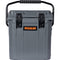 ROAM Adventure Rugged Cooler with Handle (Slate, 15 Quart)