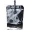 ROAM Adventure Rugged Cooler with Handle (Black & White Marble, 15 Quart)