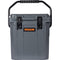 ROAM Adventure Rugged Tall Boy Cooler (Slate, 20 Quart)