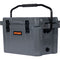 ROAM Adventure Rugged Cooler with Handle (Slate, 20 Quart)