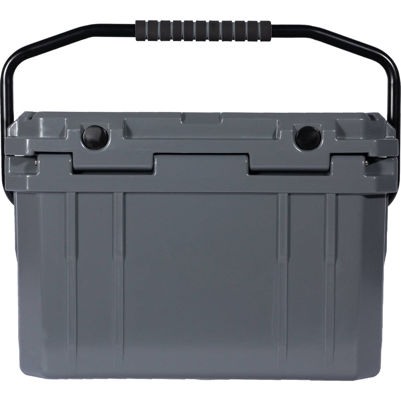 ROAM Adventure Rugged Cooler with Handle (Slate, 20 Quart)