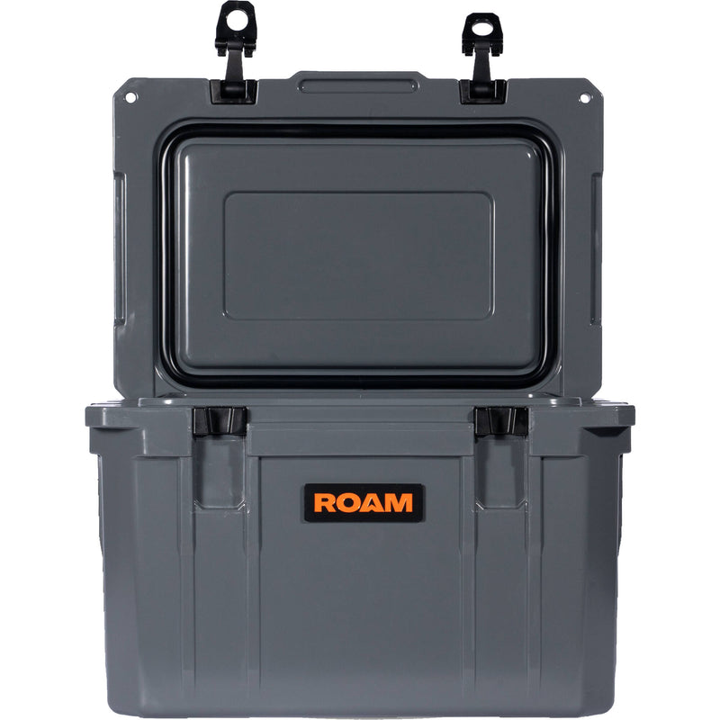 ROAM Adventure Rugged Cooler with Handle (Slate, 20 Quart)