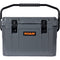 ROAM Adventure Rugged Cooler with Handle (Slate, 20 Quart)