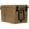 ROAM Adventure End-Opening Rugged Cooler (Desert Tan, 45 Quart)