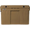 ROAM Adventure End-Opening Rugged Cooler (Desert Tan, 45 Quart)