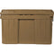 ROAM Adventure End-Opening Rugged Cooler (Desert Tan, 45 Quart)