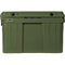 ROAM Adventure End-Opening Rugged Cooler (OD Green, 45 Quart)