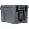 ROAM Adventure End-Opening Rugged Cooler (Slate, 45 Quart)