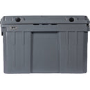 ROAM Adventure End-Opening Rugged Cooler (Slate, 45 Quart)