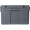 ROAM Adventure End-Opening Rugged Cooler (Slate, 45 Quart)