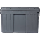 ROAM Adventure End-Opening Rugged Cooler (Slate, 45 Quart)