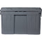 ROAM Adventure End-Opening Rugged Cooler (Slate, 45 Quart)