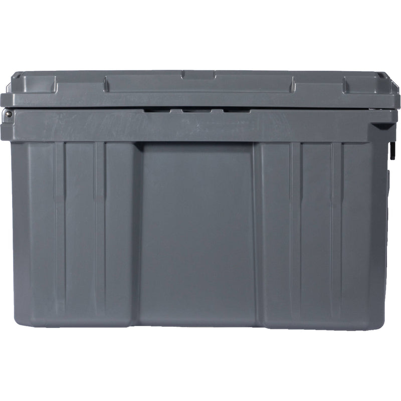 ROAM Adventure End-Opening Rugged Cooler (Slate, 45 Quart)