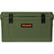 ROAM Adventure Rugged Cooler with Handle (OD Green, 45 Quart)