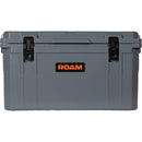 ROAM Adventure Rugged Cooler with Handle (Slate, 45 Quart)