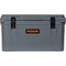 ROAM Adventure Rugged Cooler with Handle (Slate, 45 Quart)