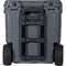 ROAM Adventure Rolling Rugged Cooler (Slate, 46 Quart)