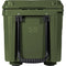 ROAM Adventure Rolling Rugged Cooler (OD Green, 55 Quart)