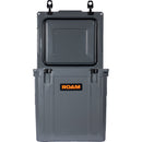 ROAM Adventure Rolling Rugged Cooler (OD Green, 46 Quart)