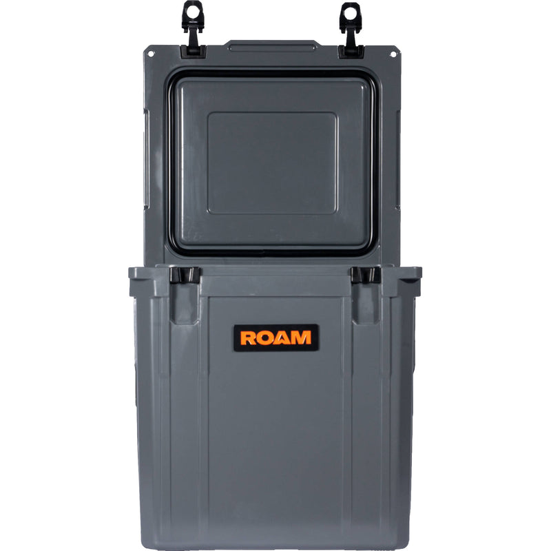 ROAM Adventure Rolling Rugged Cooler (OD Green, 46 Quart)