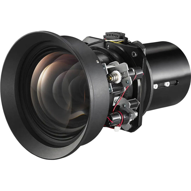 Optoma Technology BX-CTA19 1.02-1.36:1 Motorized Zoom Lens for Select Optoma Projectors