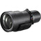 Optoma Technology BX-CTA21 1.5-2:1 Motorized Zoom Lens for Select Optoma Projectors