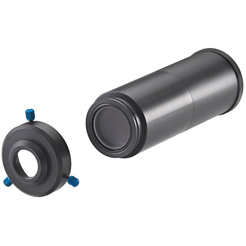 Novoflex Tube for Infinity-Corrected Microscope Lenses with M26 Thread