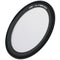 JJC L39 Ultra Slim Multicoated UV Filter for Ricoh GR III and GR II