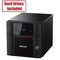 Buffalo TeraStation 3230DN 4TB 2-Bay Desktop NAS Server (2 x 2TB)