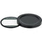 JJC L39 Ultra-Slim Multicoated UV Filter for Select Compact Cameras