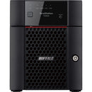 Buffalo TeraStation 3430DN 4TB 4-Bay Desktop NAS Server (2 x 2TB)