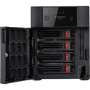 Buffalo TeraStation 3430DN 4TB 4-Bay Desktop NAS Server (2 x 2TB)