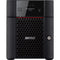 Buffalo TeraStation 3430DN 8TB 4-Bay Desktop NAS Server (2 x 4TB)