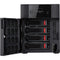 Buffalo TeraStation 3430DN 8TB 4-Bay Desktop NAS Server (2 x 4TB)