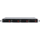 Buffalo TeraStation 3430RN 4TB 4-Bay Rackmount NAS Server (2 x 2TB)